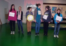 Obrázek k aktualitě Projekt Comenius - Itálie - Nocera