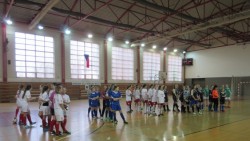 Obrázek k aktualitě Celorepublikové finále ve futsalu Pardubice