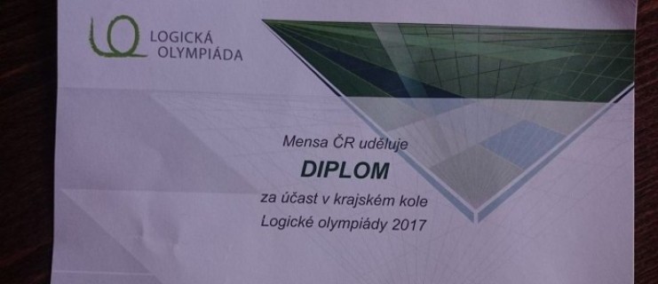 Logická olympiáda