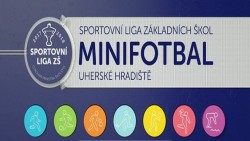 Obrázek k aktualitě A to nejlepší nakonec - finále MČR v minikopané (živě na ČT sport)