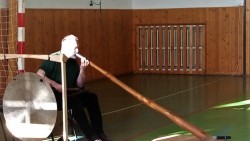 Obrázek k aktualitě Didgeridoo ve škole