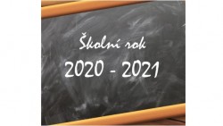 Obrázek k aktualitě Organizace školního roku 2020/2021