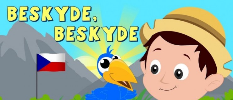 Beskyde, Beskyde