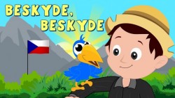 Obrázek k aktualitě Beskyde, Beskyde