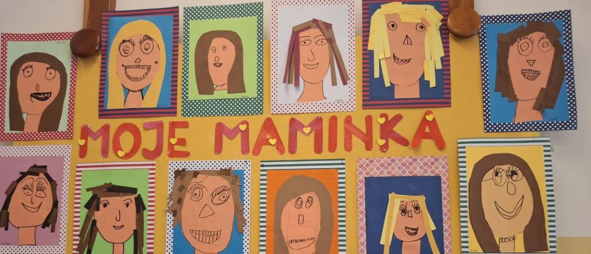 JARNÍ BESÍDKA NEJEN PRO MAMINKY
