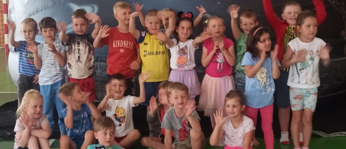 SFÉRICKÉ KINO – projekční systém uvnitř nafouklé kopule