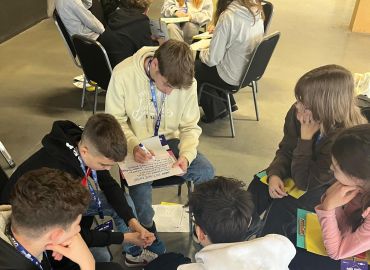 Obrázek k aktualitě Měj svůj směr