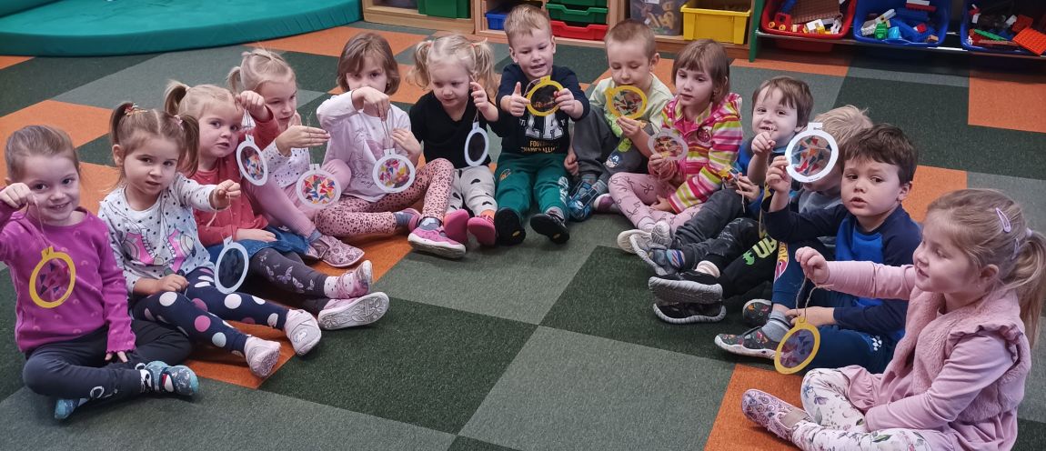 Jak jsme prožili adventní čas u Berušek 