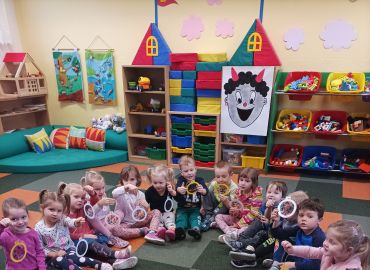 Obrázek k aktualitě Jak jsme prožili adventní čas u Berušek 