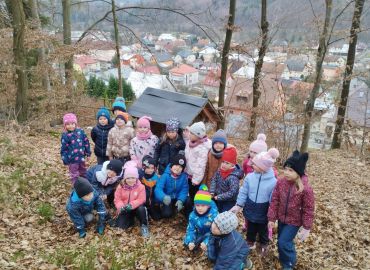 Obrázek k aktualitě Výprava za zvířátky