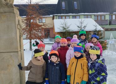 Obrázek k aktualitě Tři králové 