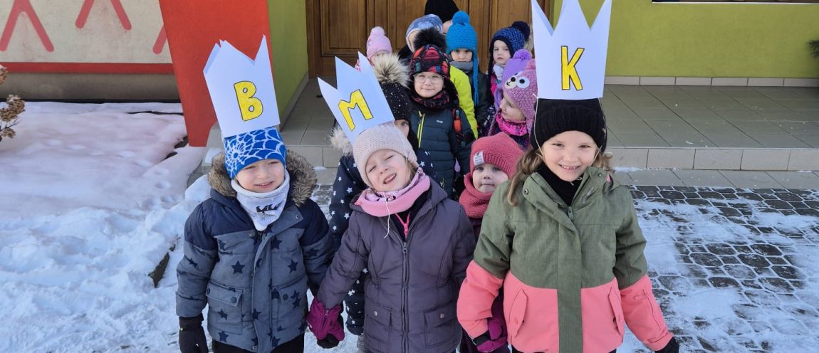 Pochod Tří králů 