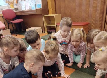 Obrázek k aktualitě Zábavné zimní pokusy