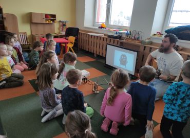 Obrázek k aktualitě Lékárnické pohádky 