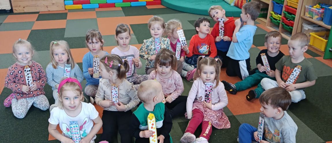 Návštěva místní knihovny