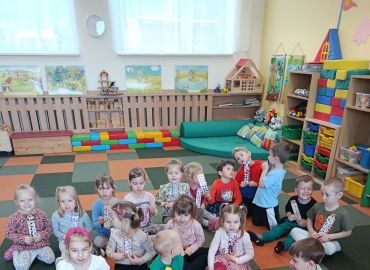 Obrázek k aktualitě Návštěva místní knihovny