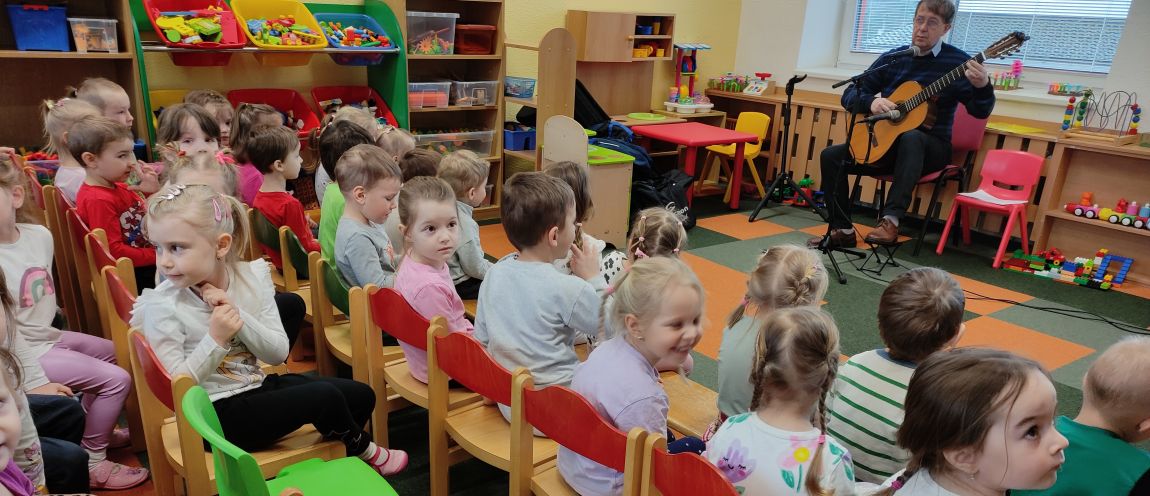 Otvírání studánek 