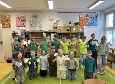 Obrázek k aktualitě Den svatého Patrika