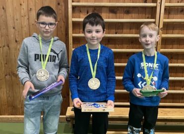 Obrázek k aktualitě MATEMATICKÝ KLOKAN 