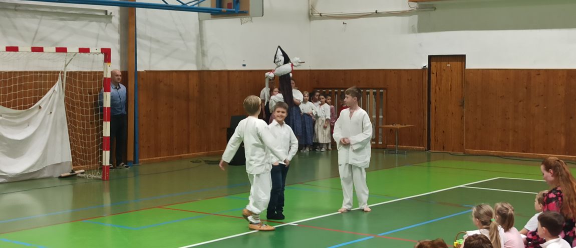 Den otevřených dveří 2026