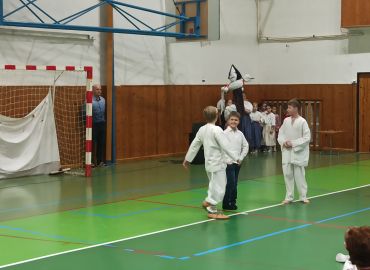 Obrázek k aktualitě Den otevřených dveří 2026