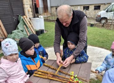 Obrázek k aktualitě ČAS SVÁTKŮ A LIDOVÝCH TRADIC