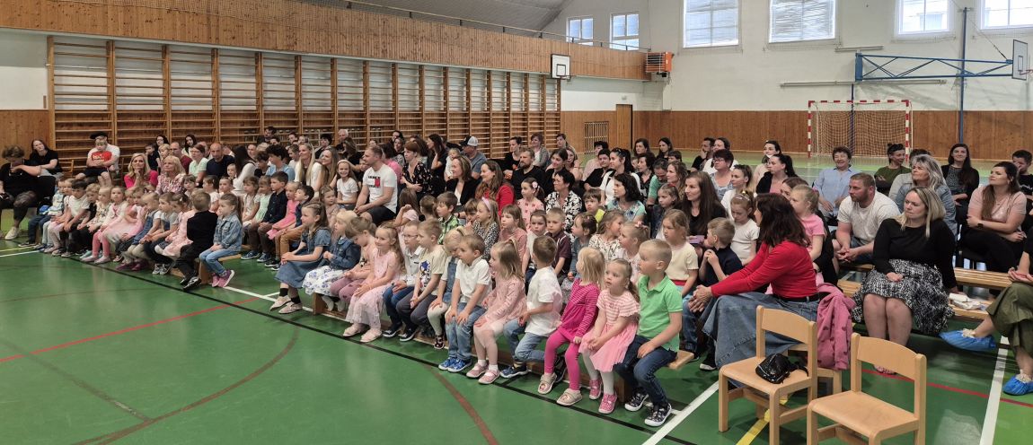 Den matek s Adolfem Dudkem