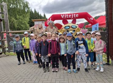 Obrázek k aktualitě LETNÍ VÝLET-KOŤATA