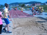 Fotogalerie VII. Rožnovská olympiáda dětí a mládeže 2016, foto č. 12