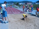 Fotogalerie VII. Rožnovská olympiáda dětí a mládeže 2016, foto č. 22