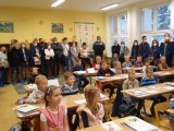Fotogalerie Zahájení školního roku 2021/2022, foto č. 3