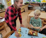 Fotogalerie Podzimní tvoření s rodiči, foto č. 19