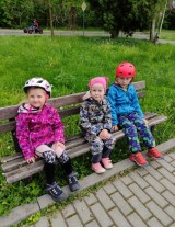 Fotogalerie Výlet na dětské dopravní hřiště ve Valašském Meziříčí , foto č. 15
