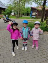 Fotogalerie Výlet na dětské dopravní hřiště ve Valašském Meziříčí , foto č. 10