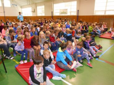 Obrázek k fotogalerii Cimbálová muzika Réva