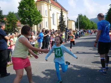 Obrázek k fotogalerii Běh osvobození 2018