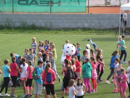 Fotogalerie Cvičení v přírodě 13.9.2018, foto č. 16