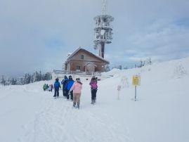 Fotogalerie Lyžák 2019, foto č. 12