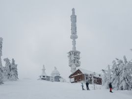 Fotogalerie Lyžák 2019, foto č. 9