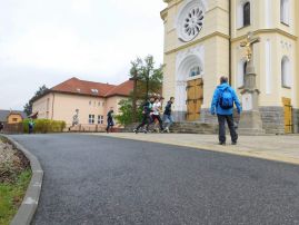 Fotogalerie Běh osvobození 2019, foto č. 11