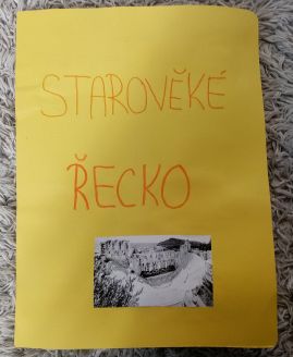 Fotogalerie Starověké Řecko, foto č. 53