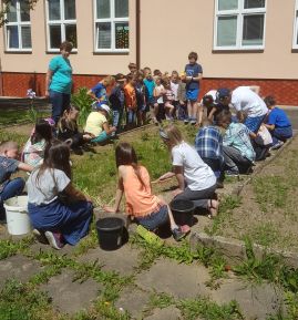 Fotogalerie Na jaře zasadíme, na podzim sníme, foto č. 1