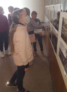 Fotogalerie Výstava historických fotografií Dolní Bečvy, foto č. 40