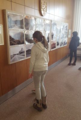 Fotogalerie Výstava historických fotografií Dolní Bečvy, foto č. 16