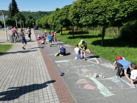 Fotogalerie Dny dětské radosti, foto č. 14