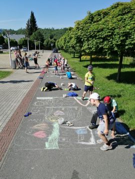 Fotogalerie Dny dětské radosti, foto č. 16