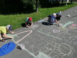 Fotogalerie Dny dětské radosti, foto č. 10