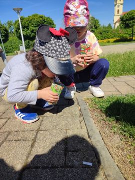 Fotogalerie Dny dětské radosti u Sluníček , foto č. 10