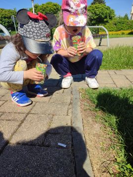 Fotogalerie Dny dětské radosti u Sluníček , foto č. 12