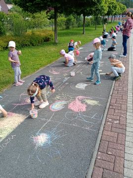 Fotogalerie Dny dětské radosti , foto č. 4